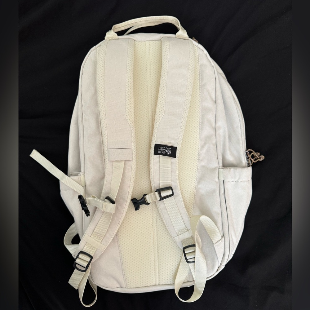 Backpack - Picture 2 of 3